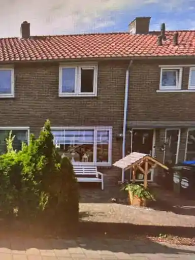 60m2 apartment to rent for 1140€/month in Van Speijklaan, Bussum