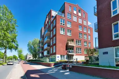 63m2 apartment to rent for 1550€/month in Oude Haagweg, The Hague