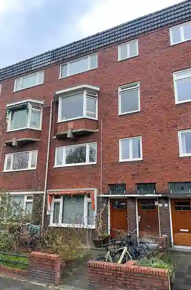 22m2 Camera in affitto per 609€/mese a Korreweg, Groningen