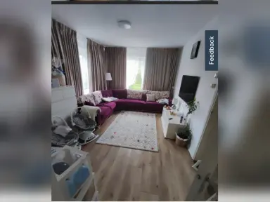 66m2 apartment to rent for 640€/month in Doktor Ariënsstraat, Rijswijk
