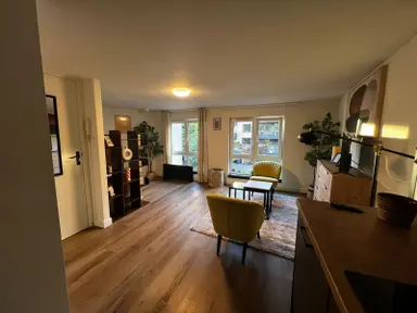 22m2 studio to rent for 1090€/month in Rijnkade, Arnhem