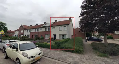 m2 house to rent for 617.97€/month in Schrevelstraat 51, Sprang-Capelle