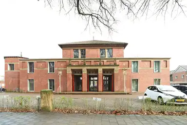 22m2 apartment to rent for 837.94€/month in Ringbaan-West 94, Tilburg