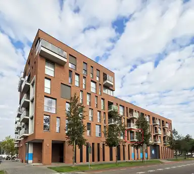 71m2 flat to rent for 764.14€/month in Koningsschild 37, Goirle