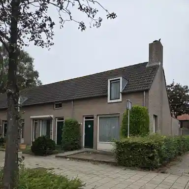 80m2 house to rent for 764.14€/month in Polderstraat 1, Goirle