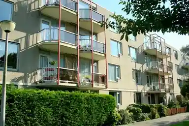 52m2 apartment to rent for 713.02€/month in Vrouwenhuiswaard 33, Zoetermeer