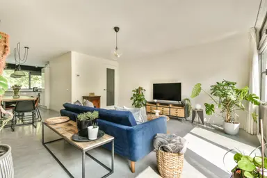 104m2 apartment to rent for 3595€/month in Kattenburgerstraat, Amsterdam
