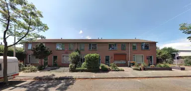 m2 house to rent for 764.14€/month in Bastiaansblok 8, Bergen op Zoom