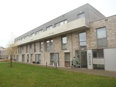 41m2 apartment to rent for 854.54€/month in Olmenhof 36, Middelburg