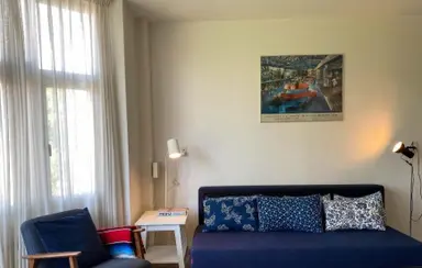 18m2 studio te huur voor 1200€/maand in J.A. Brinkmanstraat, Almere