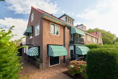 180m2 huis te huur voor 3400€/maand in Diependaalselaan 136, Hilversum