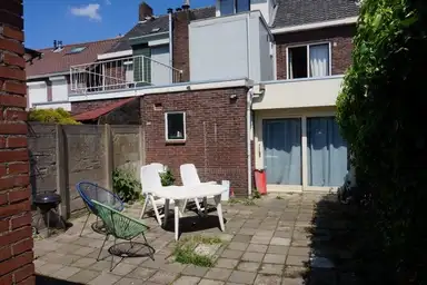 m2 Appartement te huur voor 1195€/maand in Zeelsterstraat, Eindhoven