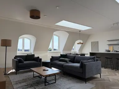 140m2 Appartement te huur voor 3450€/maand in Markt 10-16, Veghel