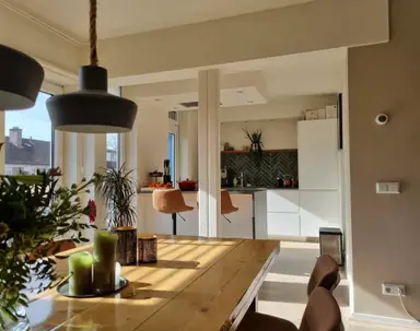 70m2 flat to rent for 1600€/month in Burgemeester Norbruislaan, Utrecht