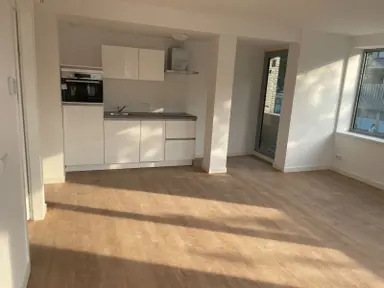 48m2 flat to rent for 1265€/month in Leenderweg 65, Eindhoven
