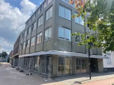 48m2 apartment to rent for 1245€/month in Leenderweg, Eindhoven
