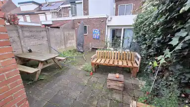 m2 studio to rent for 995€/month in Zeelsterstraat, Eindhoven