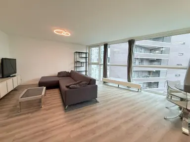 74m2 flat te huur voor 2250€/maand in Bierstraat, Rotterdam