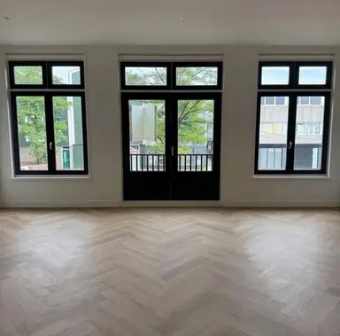 78m2 Appartement te huur voor 1875€/maand in Provincialeweg, Zaandam