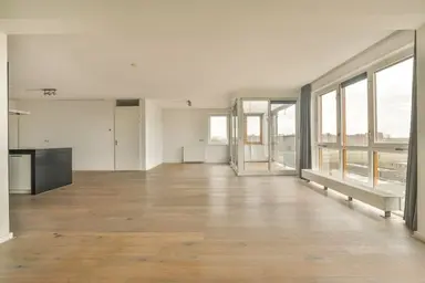72m2 Appartement te huur voor 2250€/maand in Orteliusstraat 17R, Amsterdam