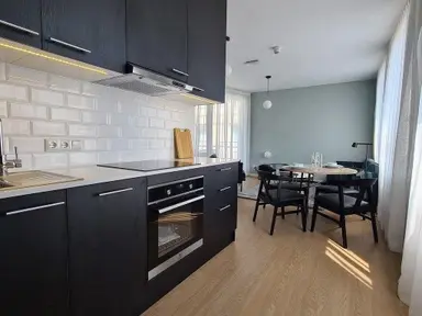 75m2 Appartement te huur voor 1950€/maand in Burgemeester Hoffmanstraat, Rotterdam