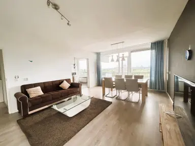 75m2 Appartamento in affitto per 2500€/mese a Max Havelaarlaan, Amstelveen