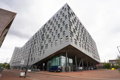 81m2 apartment to rent for 2100€/month in Baron G.A. Tindalstraat, Amsterdam