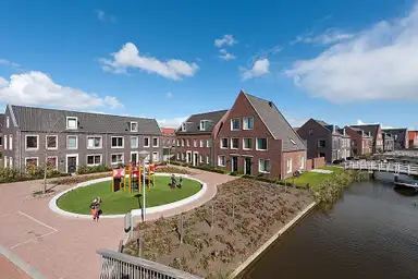 123m2 house to rent for 1899€/month in Hoge Weidesingel 11, Valkenburg