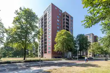 89m2 flat to rent for 1809€/month in Wittgensteinlaan 174, Amsterdam