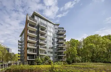 69m2 flat to rent for 1596€/month in Fregelaan 88, Amsterdam