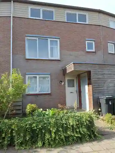88μ² Διαμέρισμα προς ενοικίαση για 1228€/μήνα σε Selma Lagerlöfstraat, Haarlem
