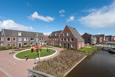 123m2 Casa in affitto per 1899€/mese a Hoge weidesingel, Valkenburg