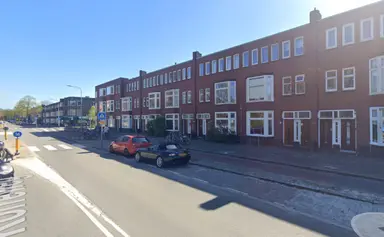 17m2 room to rent for 795€/month in Korreweg, Groningen