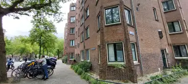 45m2 flat to rent for 1228€/month in Bernard Kochstraat, Amsterdam