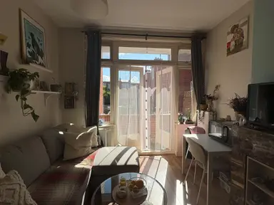 17m2 room to rent for 450€/month in Van Hamelstraat, Groningen