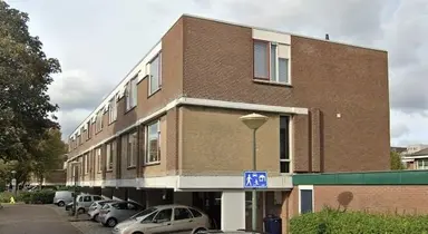 117m2 huis te huur voor 1645.83€/maand in Salvador Allendestraat 67, The Hague