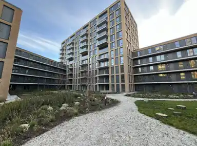 68m2 Appartement te huur voor 1402.5€/maand in Lichtenbergweg 165, The Hague
