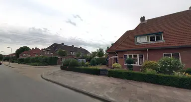 m2 house to rent for 713.02€/month in Krabbenbosweg 215, Hengelo