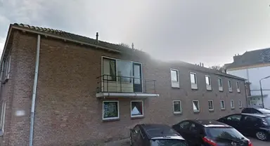 31m2 apartment to rent for 498.2€/month in Nicolaas Beetsweg 78, Heiloo