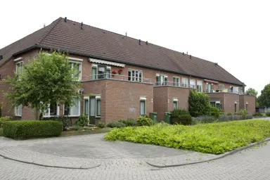 54m2 apartment to rent for 713.02€/month in Korte Oosteres 27, Almelo