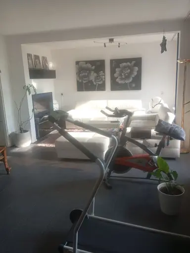 14m2 room to rent for 975€/month in In de Papiermolen, Duivendrecht
