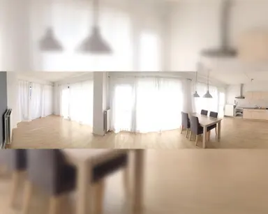 90μ² Διαμέρισμα προς ενοικίαση για 1400€/μήνα σε Hillelaan, Rotterdam