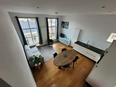 89m2 apartment to rent for 1850€/month in Hoofdstraat-West, Het Hogeland