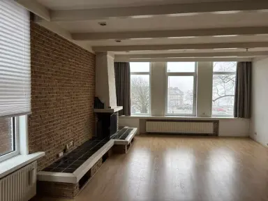 138m2 apartment to rent for 1450€/month in Zuiddijk, Zaandam