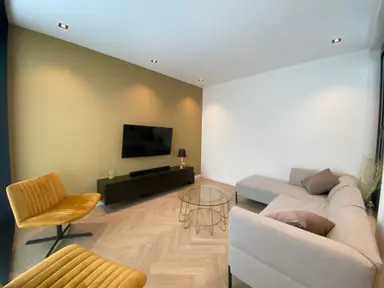 88m2 apartment to rent for 4000€/month in Van Boshuizenstraat, Amsterdam