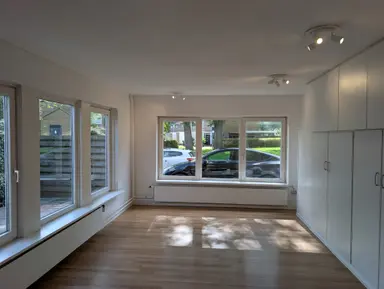 37m2 studio to rent for 1228€/month in Roskamstraat, Alkmaar