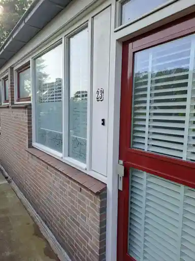 50m2 flat to rent for 661.91€/month in De Kwekerij 23, Heiloo