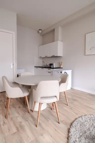 35m2 apartment to rent for 2500€/month in Saftlevenstraat 15B, Rotterdam