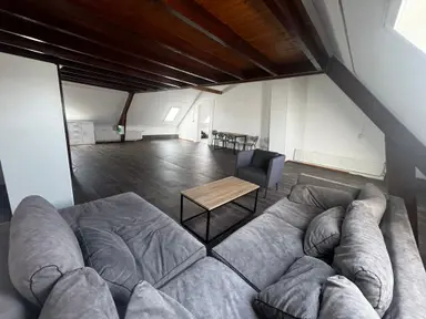 104m2 apartment to rent for 1500€/month in Kerkraderweg, Heerlen