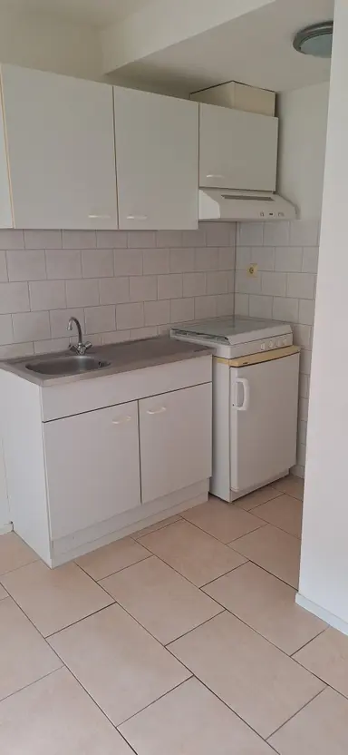 15m2 room to rent for 500€/month in Nettelhorst, Ede